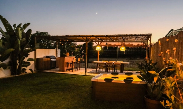 House - Resale - Nueva Andalucía - CDS-90507