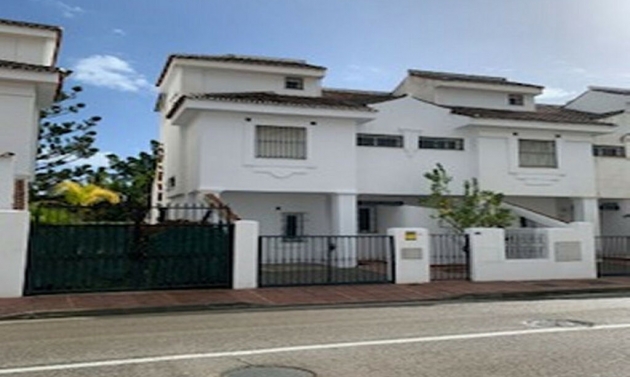 House - Resale - Nueva Andalucía - Nueva Andalucía