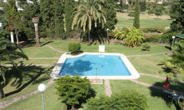 House - Resale - Nueva Andalucía - Nueva Andalucía