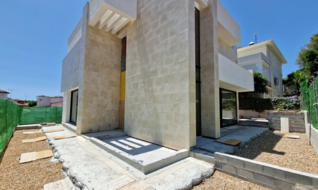 House - Resale - Nueva Andalucía - Nueva Andalucía