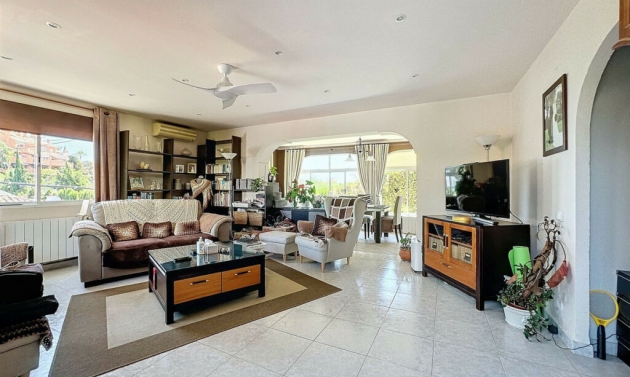 House - Resale - Nueva Andalucía - Nueva Andalucía