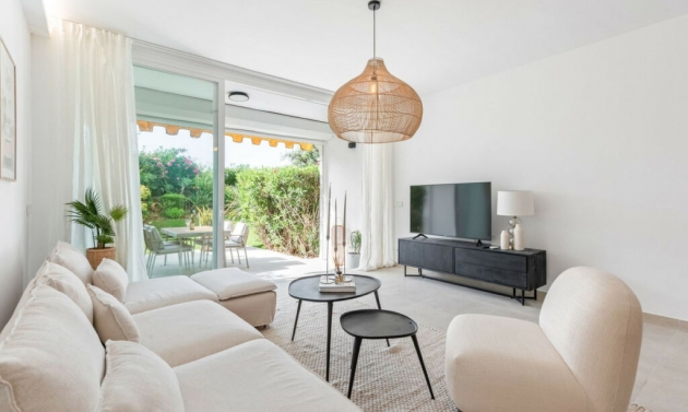 House - Resale - Nueva Andalucía - Nueva Andalucía