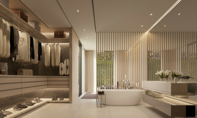 House - Resale - Nueva Andalucía - Nueva Andalucía