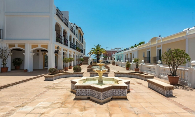 House - Resale - Nueva Andalucía - Nueva Andalucía