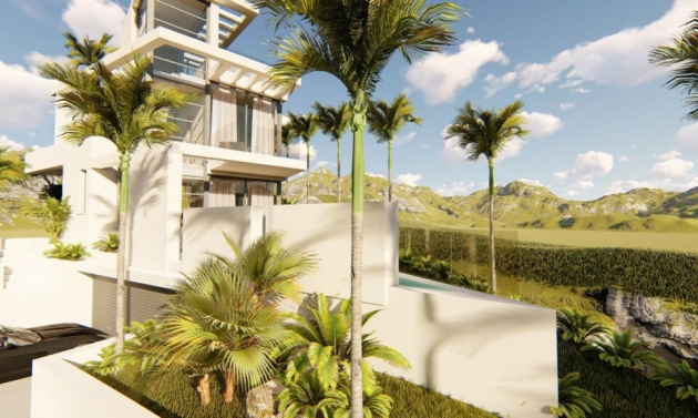 House - Resale - Nueva Andalucía - Nueva Andalucía