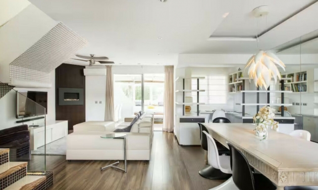 House - Resale - Nueva Andalucía - Nueva Andalucía