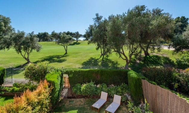 House - Resale - Nueva Andalucía - Nueva Andalucía