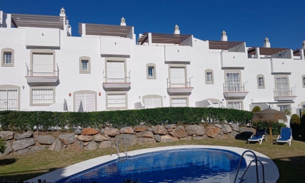House - Resale - Nueva Andalucía - Nueva Andalucía
