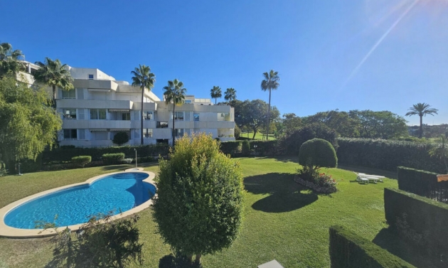 House - Resale - Nueva Andalucía - Nueva Andalucía