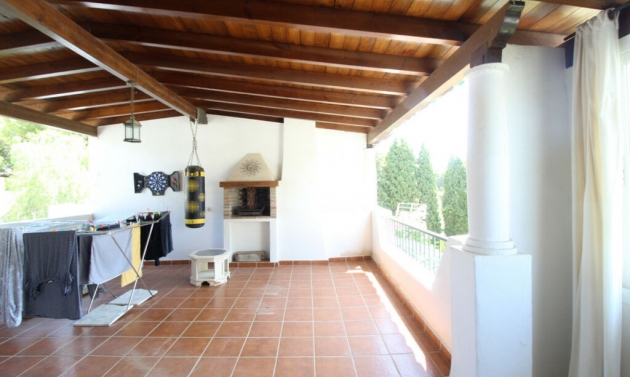 House - Resale - Nueva Andalucía - Nueva Andalucía