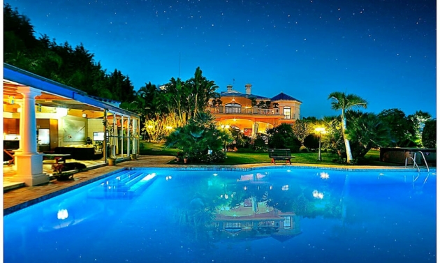 House - Resale - Nueva Andalucía - Nueva Andalucía
