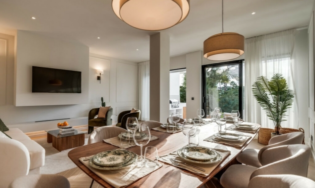 House - Resale - Nueva Andalucía - Nueva Andalucía