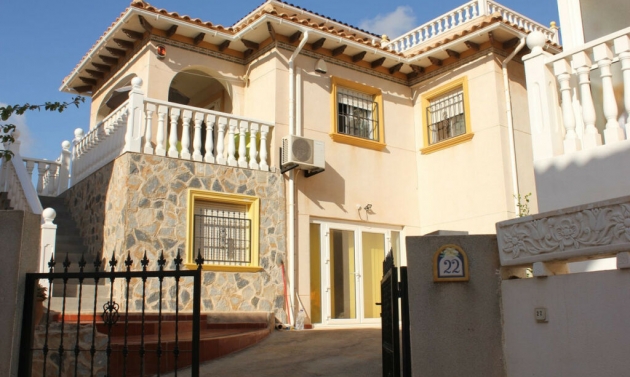 House - Resale - Orihuela Costa - Orihuela Costa