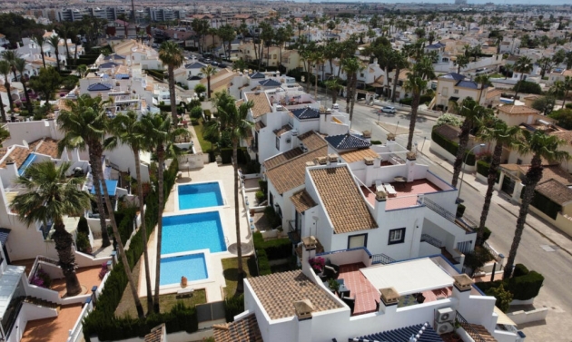 House - Resale - Orihuela Costa - Orihuela Costa
