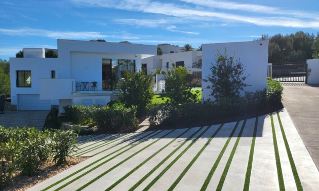 House - Resale - Orihuela - Orihuela