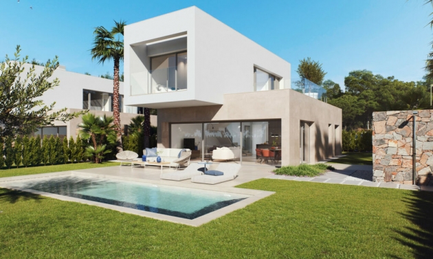 House - Resale - Orihuela - Orihuela