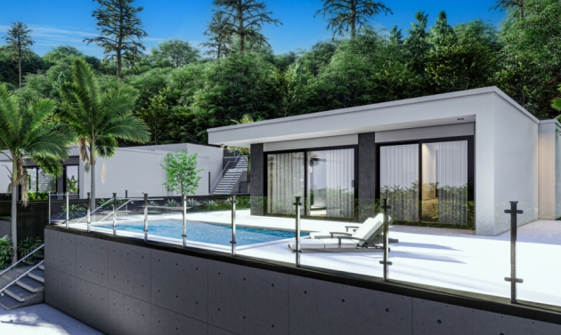 House - Resale - Pedreguer - Pedreguer