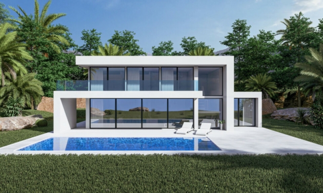 House - Resale - Pedreguer - Pedreguer