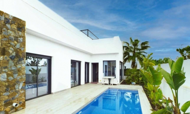 House - Resale - Pilar de la Horadada - Pilar de la Horadada