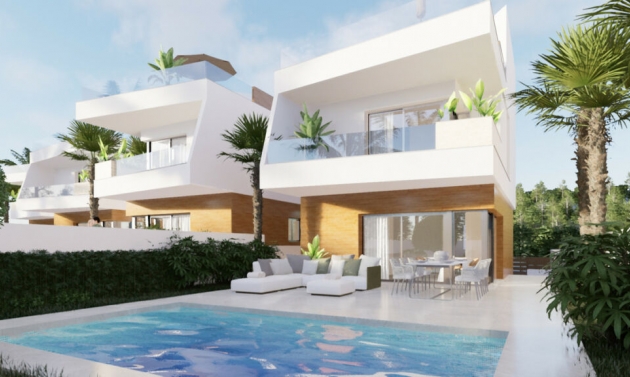 House - Resale - Pilar de la Horadada - Pilar de la Horadada