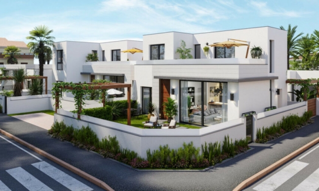 House - Resale - Pilar de la Horadada -
                Pilar de la Horadada