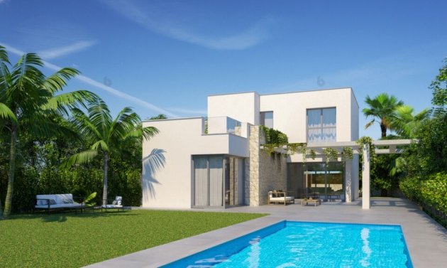 House - Resale - Pilar de la Horadada - Pilar de la Horadada