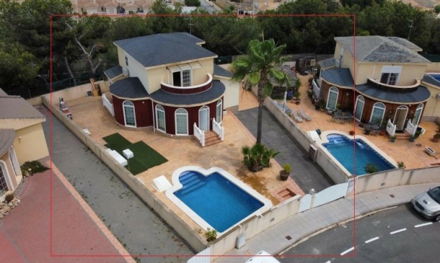 House - Resale - Pilar de la Horadada -
                Pilar de la Horadada