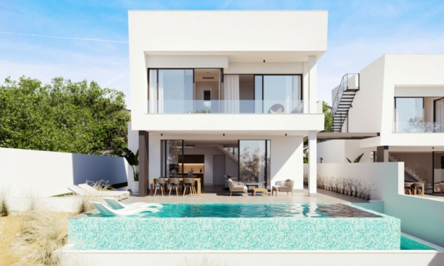 House - Resale - Pinar de Campoverde - Pinar de Campoverde
