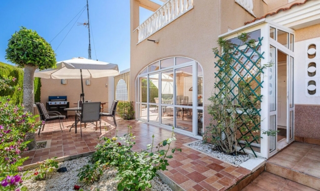 House - Resale - Playa Flamenca - Playa Flamenca