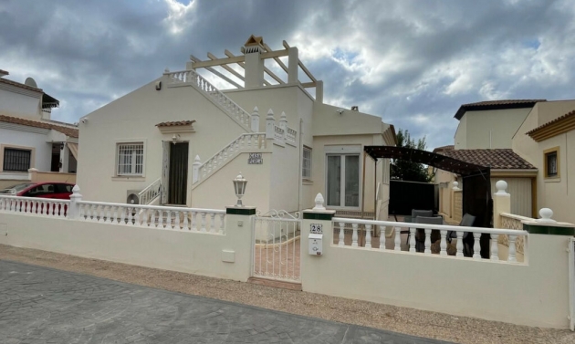 House - Resale - Playa Flamenca -
                Playa Flamenca