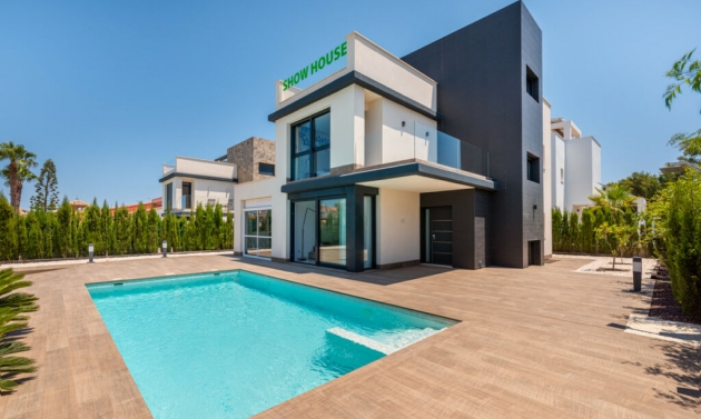 House - Resale - Playa honda - PLAYA HONDA