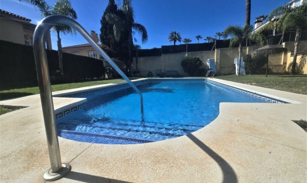 House - Resale - Playamar - Playamar
