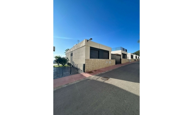 House - Resale - Polop - Polop