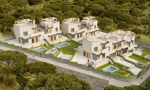 House - Resale - Polop - Polop