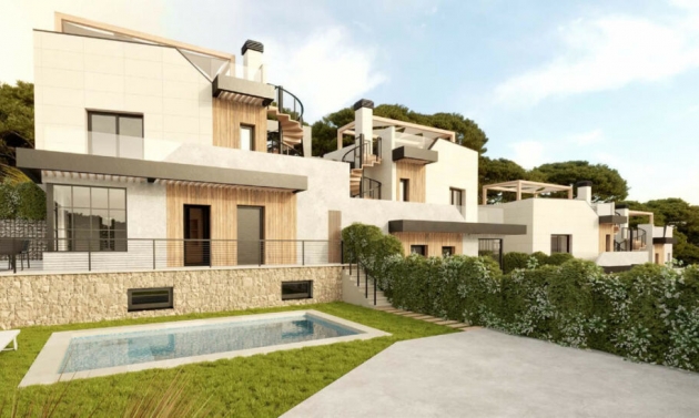 House - Resale - Polop - Polop