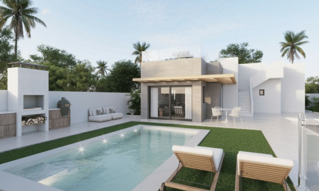 House - Resale - Polop - Polop