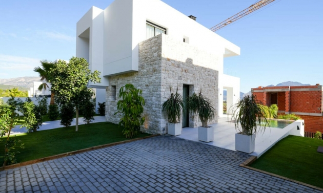 House - Resale - Polop - Polop