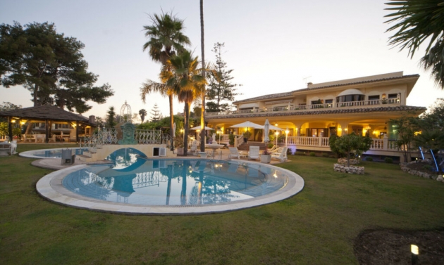 House - Resale - Puerto Banús - Puerto Banús