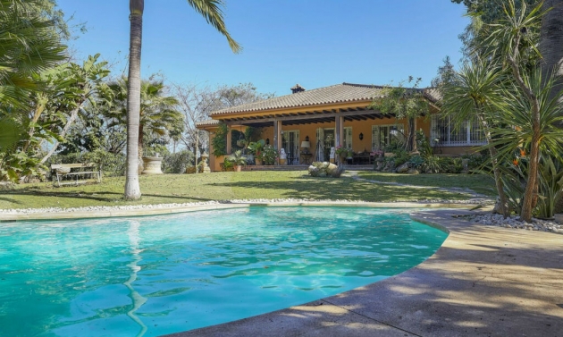 House - Resale - Puerto Banús - Puerto Banús