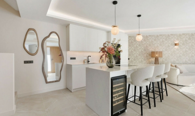 House - Resale - Puerto Banús - Puerto Banús