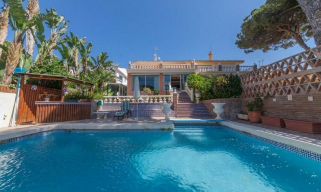 House - Resale - Puerto de Cabopino - Puerto de Cabopino