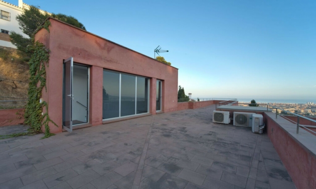 House - Resale - Puerto de la Torre - Puerto de la Torre