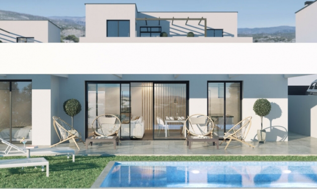 House - Resale - Puig -
                Puig