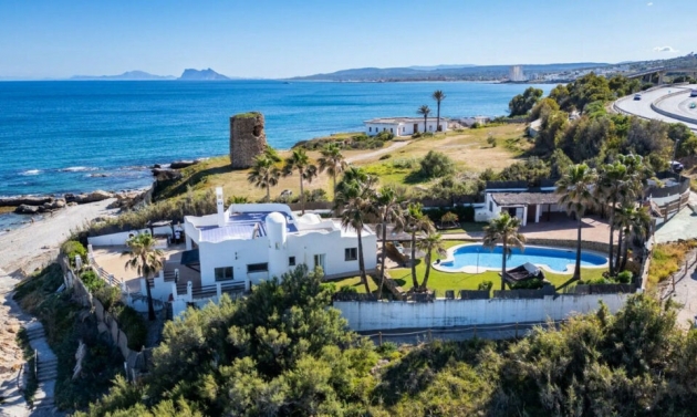 House - Resale - Punta Chullera - Punta Chullera