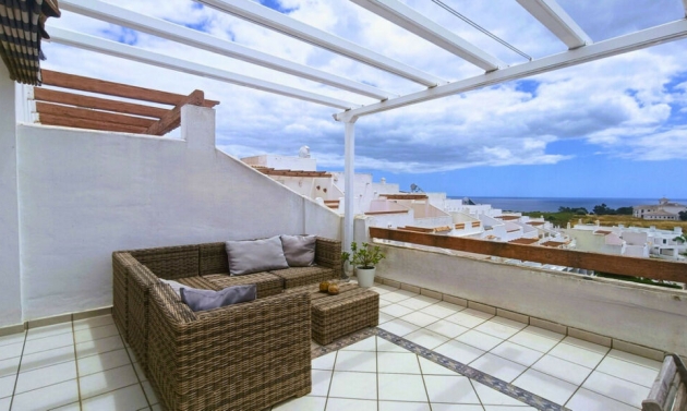 House - Resale - Punta Chullera - Punta Chullera