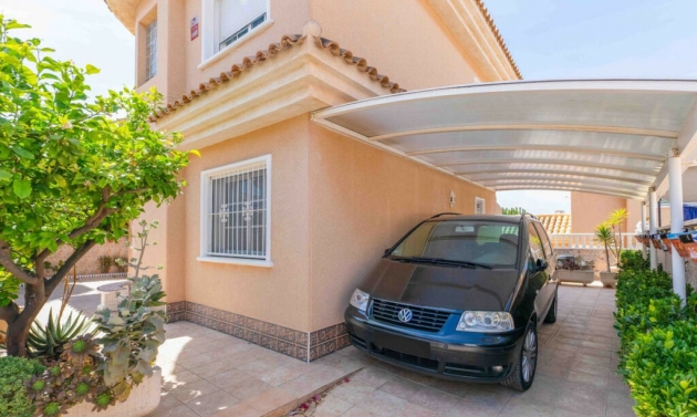 House - Resale - Punta Prima -
                Punta Prima