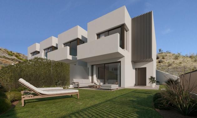 House - Resale - Rincón de la Victoria - Rincón de la Victoria