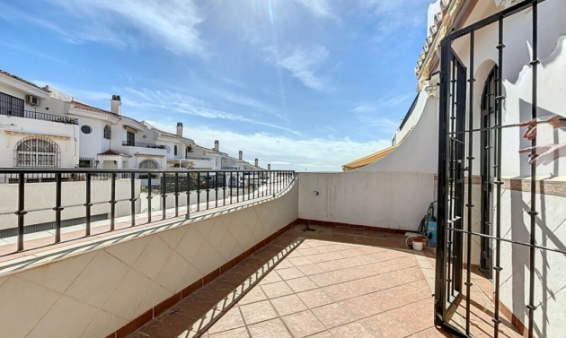 House - Resale - Rincón de la Victoria - Rincón de la Victoria