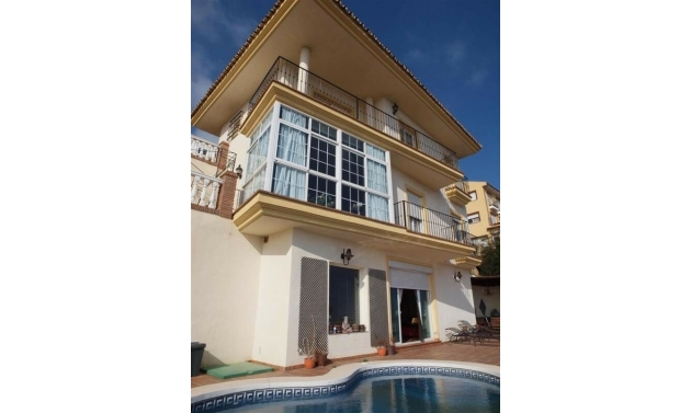 House - Resale - Rincón de la Victoria - Rincón de la Victoria