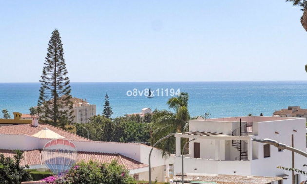House - Resale - Rincón de la Victoria - Rincón de la Victoria